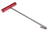 Fish Hook Remover - Saltwater Heavy Duty Red