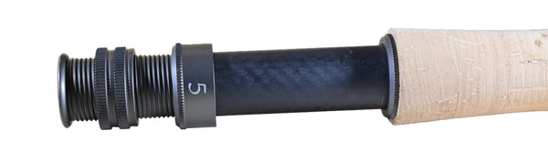 San Juan 5 Weight Fly Rod