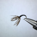 Tenkara Kebari Original Fly Set with 12 flies