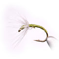 Tenkara Kebari Fishing Fly - 6 Flies per pack - Choose your pattern