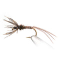 Tenkara Kebari Fishing Fly - 6 Flies per pack - Choose your pattern