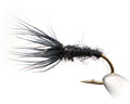 Tenkara Kebari Fishing Fly - 6 Flies per pack - Choose your pattern