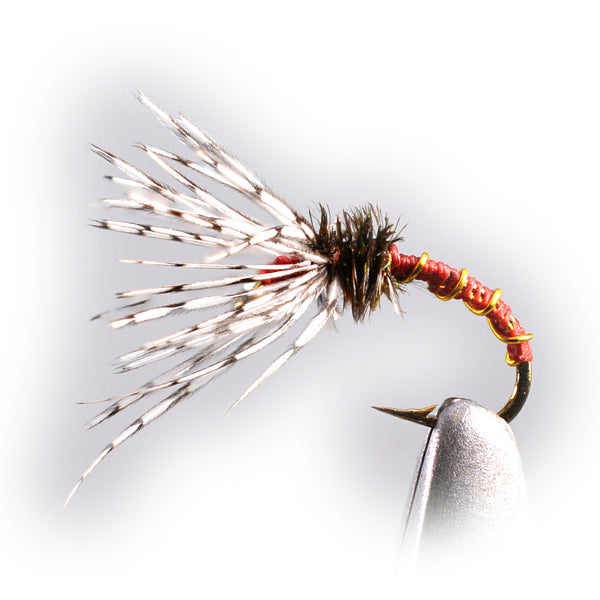 Yamazaki Kebari Tenkara Fly