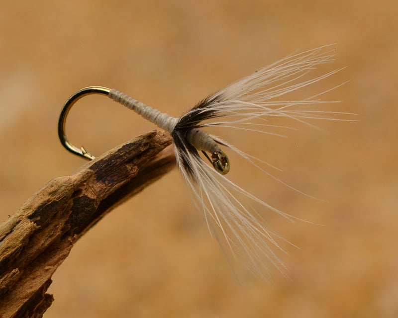 Yukihyo Kebari Tenkara Fly