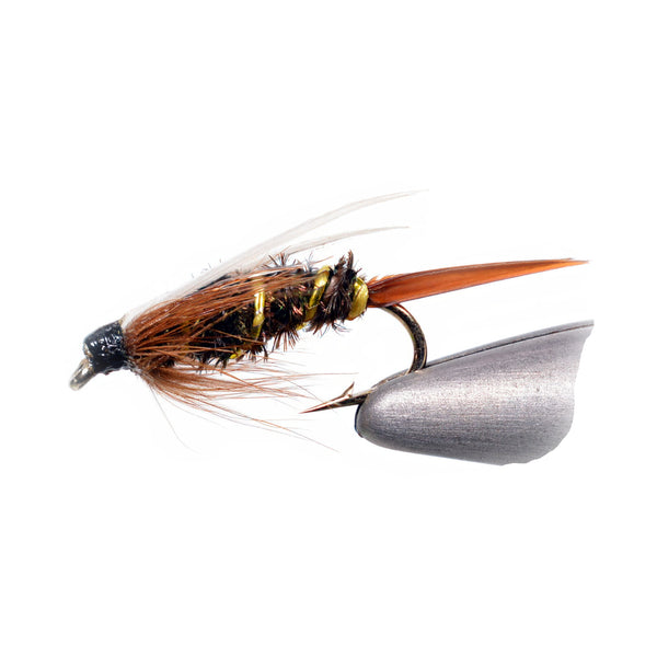 Prince Nymph Fly
