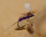 42 Flies Jenny Mitchell's Montana Exclusive Trout Flies Set