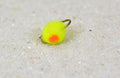 Tungsten Beaded Egg Flies – single fly close-up