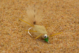 Rag Head Crab Fly
