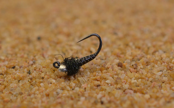 Zika Epoxy Jig Fly