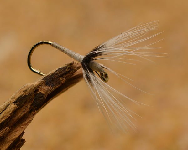 Tenkara Kebari Fishing Fly - 6 Flies per pack - Choose your pattern