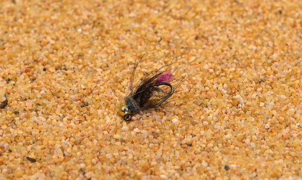 Spectra Jig Fly