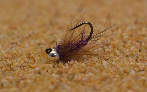 Duracell Jig Fly