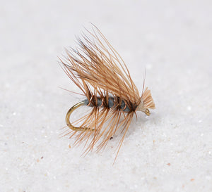 Dry Flies – Region Fishing