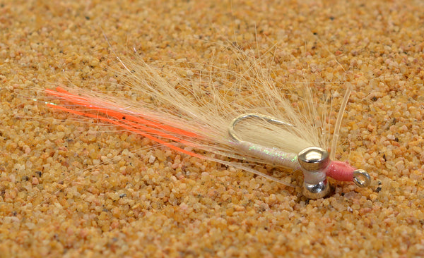 Gotcha Bonefish Flies