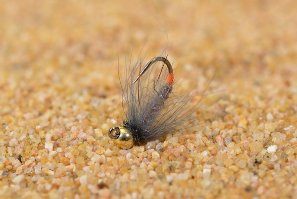 Buggy Hot Spot
