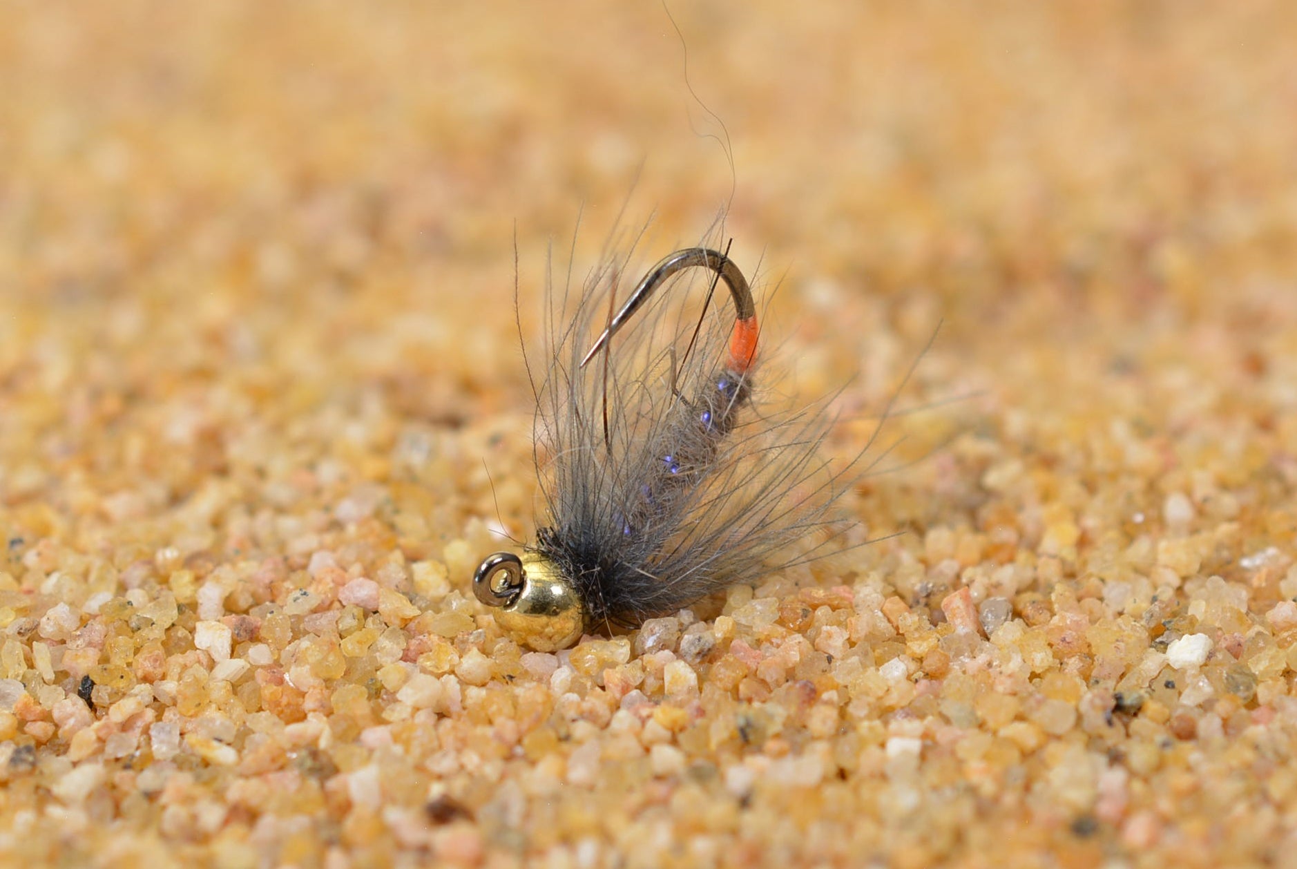 Buggy Hot Spot 12