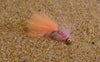 Cotton Candy Micro Woolly Bugger Jig Fly