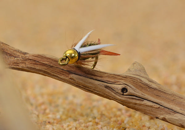 Bead Head Prince Nymph