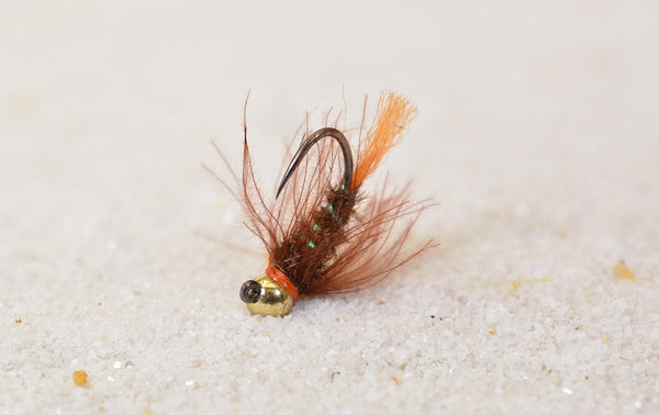 Blow Torch Jig Fly