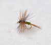 Blue Wing Olive Fly
