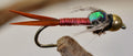 Bead Head Copper John Fly