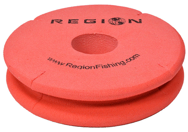 Foam Spool for Tenkara Line