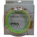 Region Fishing Fly Lines