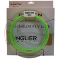 Region Fishing Fly Lines