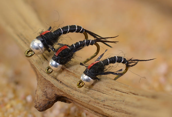 Tungsten Bead Head Higa SOS