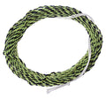 12ft Yellow and Black Tenkara Line
