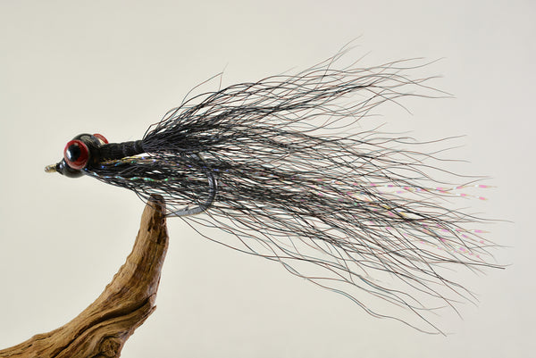 Black Clouser