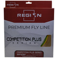 Region Fishing Fly Lines