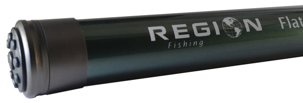 Flat Tops Tenkara Fly Rod