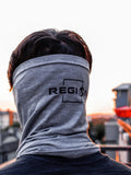 Bamboo Neck Gaiter Face Mask with UPF 50+