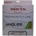 Region Fishing Fly Lines