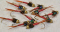 Bead Head Copper John Fly