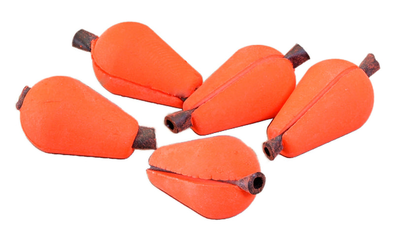 Strike Indicator Float Type