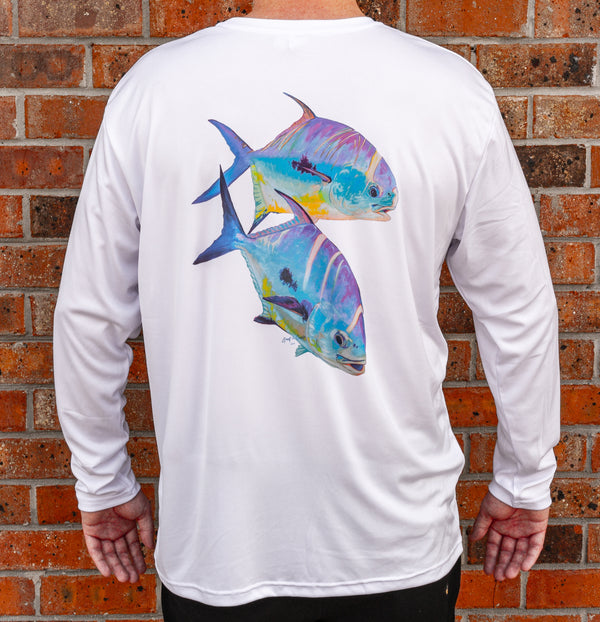 Double Permit Limited Edition T-Shirt